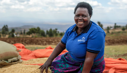 How We Are Empowering Barley Farmers in Uganda