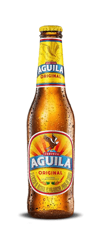 Aquila Beer